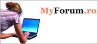 Pagina de start a forumului silence-clan.MyForum.ro
